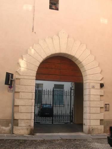 Апартаменты B&B A Casa Di Andrea
