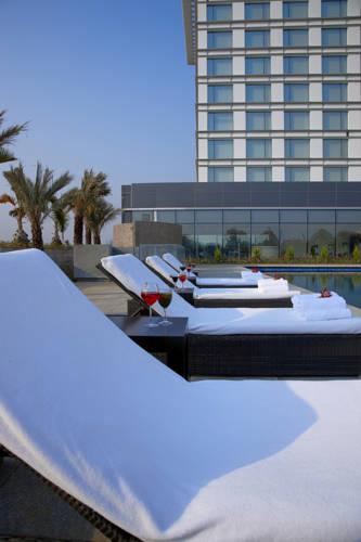 Отель Vivanta by Taj -Yeshwantpur