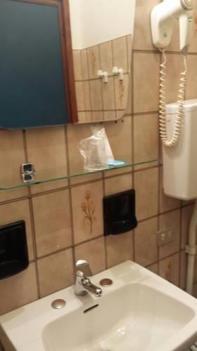 Отель Hotel Europa