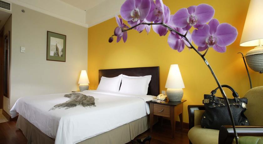 Novotel Yogyakarta