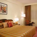 Отель The Gateway Hotel Residency Road