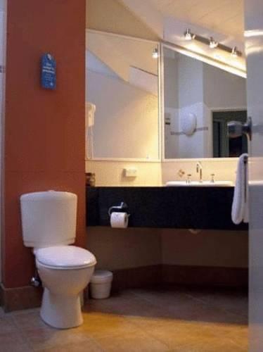 Апартаменты Shelly Beach Resort