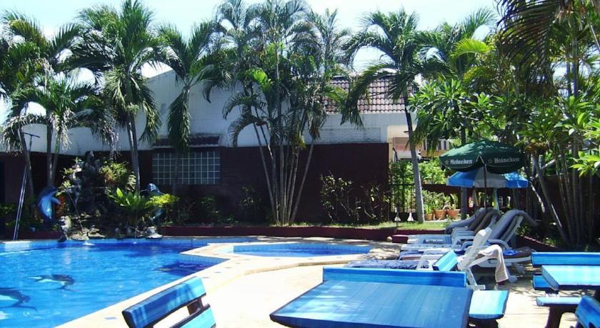 Southern Star Resort