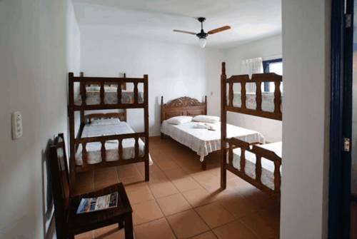 Nevada Ubatuba Hotel
