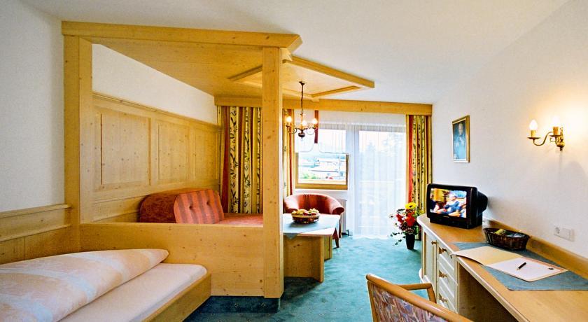 Гостевой дом Pension Lehnerhof