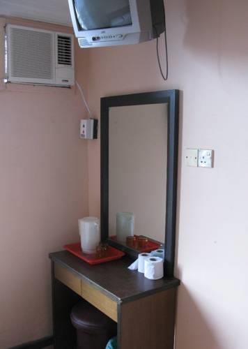 City Inn Hotel