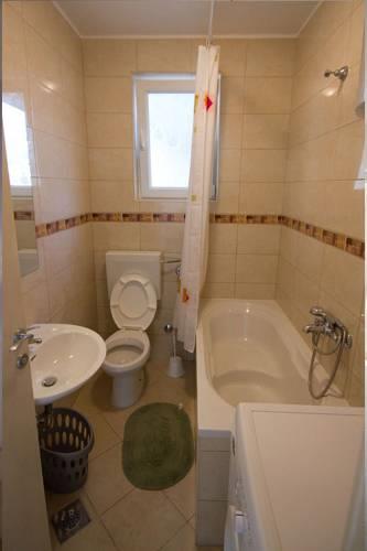 Апартаменты Apartments Maria