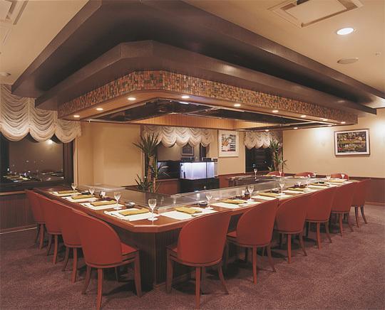Отель Hotel Higashinihon Utsunomiya