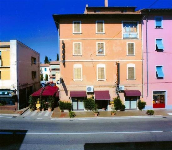 Отель Hotel Il Ponte
