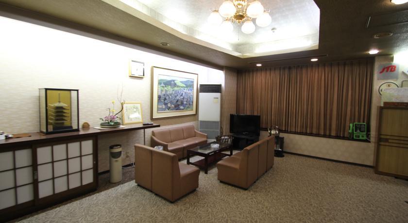 Отель Hotel Mimatsu
