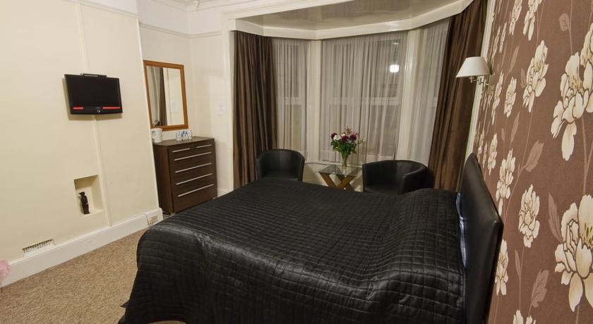Гостевой дом Llwynygog Guest House