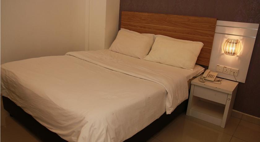 Best View Hotel Sri Petaling