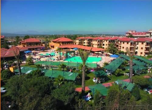 Belinda Beach Club