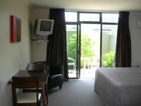 Alpine Lake Motor Lodge