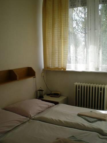 Отель Hotel FIS