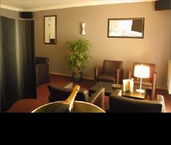 Отель Hotel Prins van Oranje