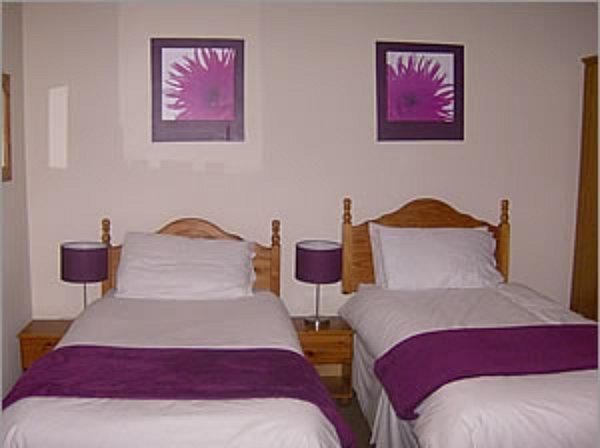 Мини-отель Langlands Bed and Breakfast