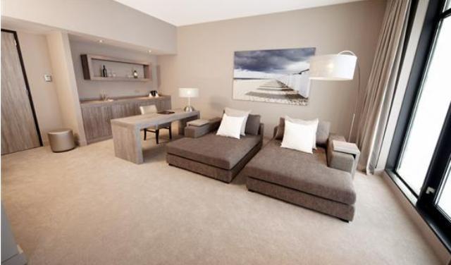 Отель Van der Valk Hotel Middelburg