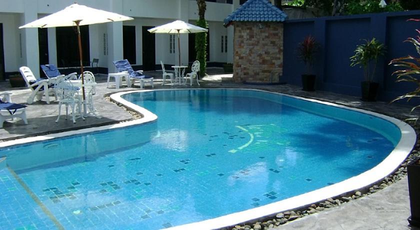 Peter Pan Resort