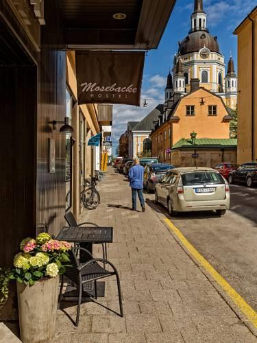 Mosebacke Hostel