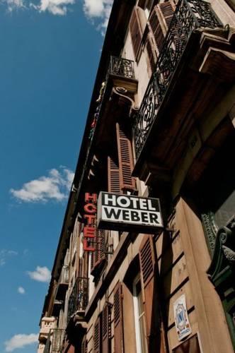 Hotel Weber