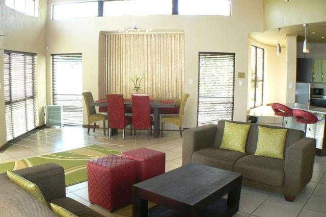 Гостевой дом La Roca Guesthouse