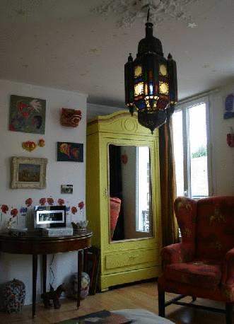 Мини-отель D-House Rouen