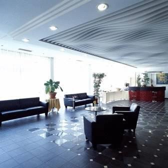 Europahaus Wien