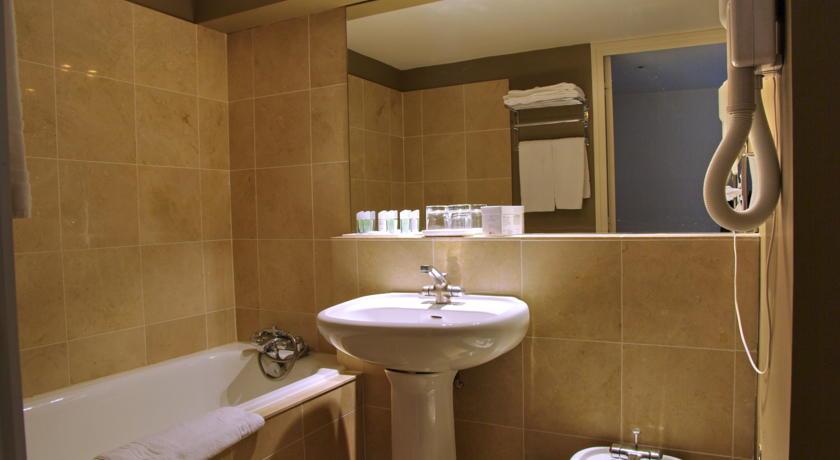 Отель Hôtel Résidence De France