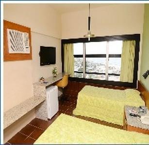Отель Recife Praia Hotel