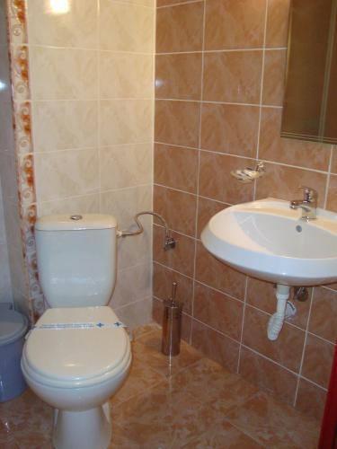 Апартаменты Marack Apartments
