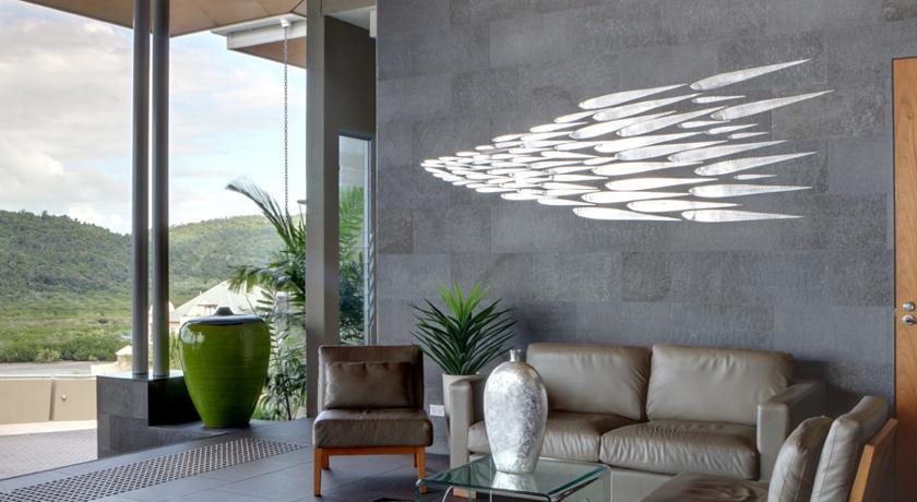 Отель Peppers Airlie Beach