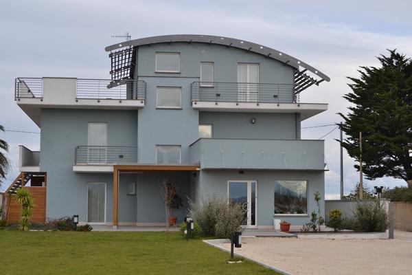 Мини-отель B&B Sette 20