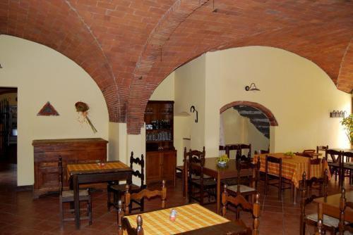 Отель Agriturismo Green Farm
