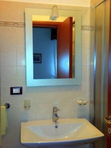 Отель Hotel Serena