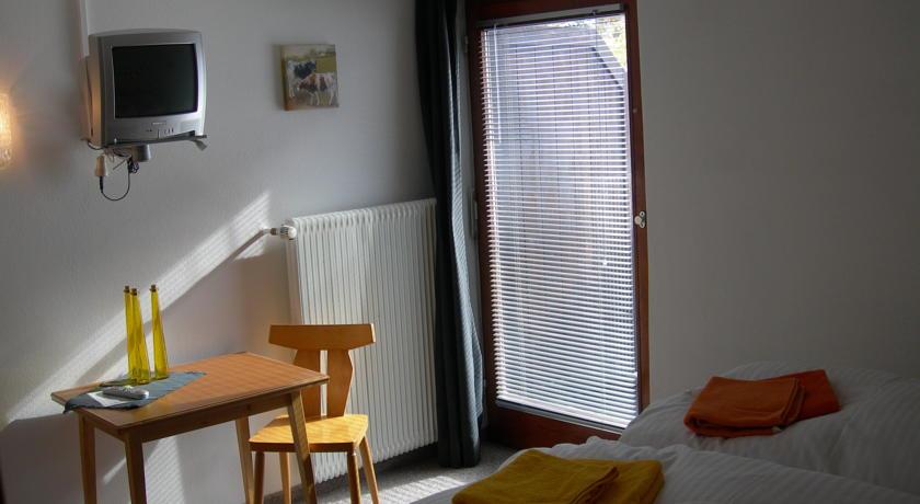 Гостевой дом Pension Mühlbachhof