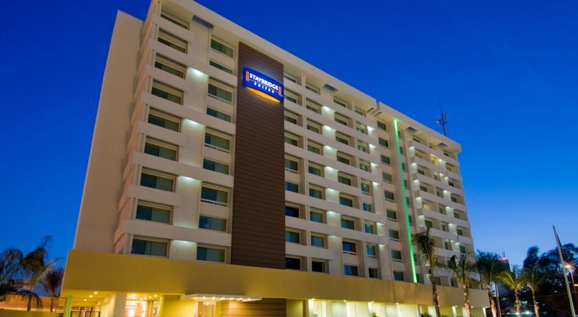 Staybridge Suites Guadalajara Expo