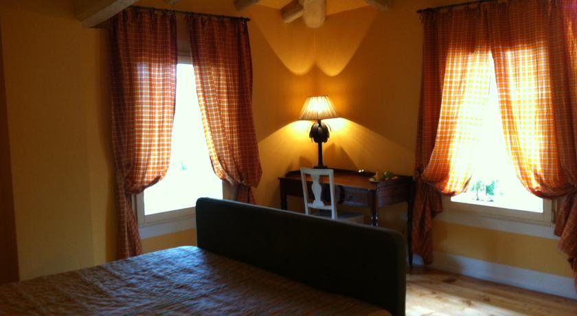Отель Casalunga Golf Resort