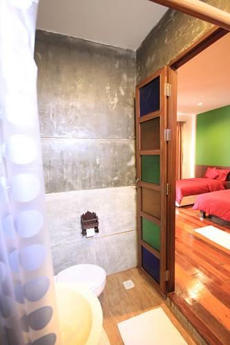 Devara Pool Villa