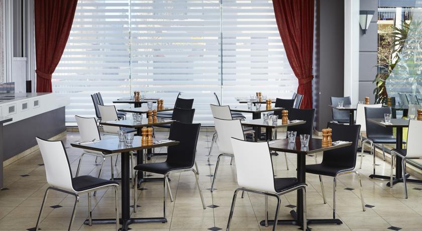 ibis Styles Perth (formerly All Seasons)