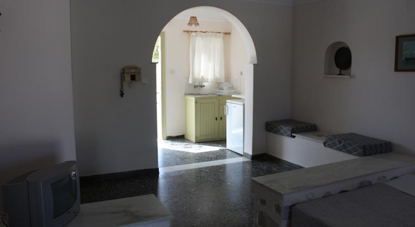Hotel Naoussa