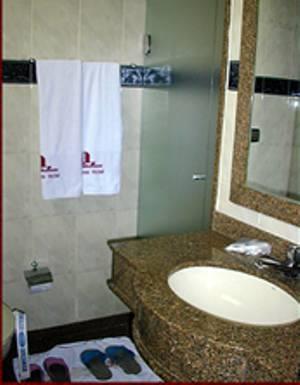 Hotel Três Poderes