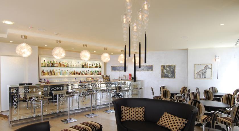 Апартаменты Parc Hotel Germano Apartments