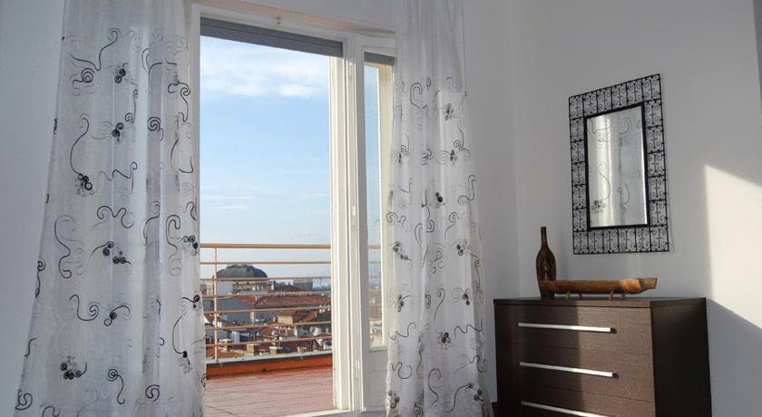 Апартаменты Residence Le Terrazze