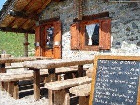 Мини-отель Rifugio Belvedere