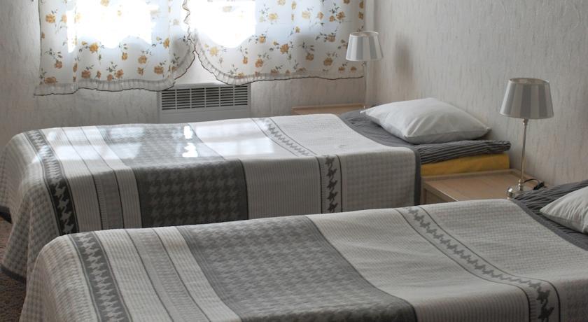 Апартаменты Vene 23 Apartments