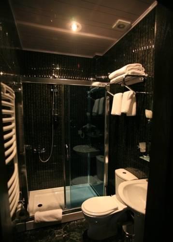 Гостиница Premier Hotel
