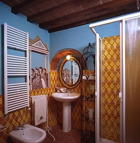 Отель I Grandi Di Toscana