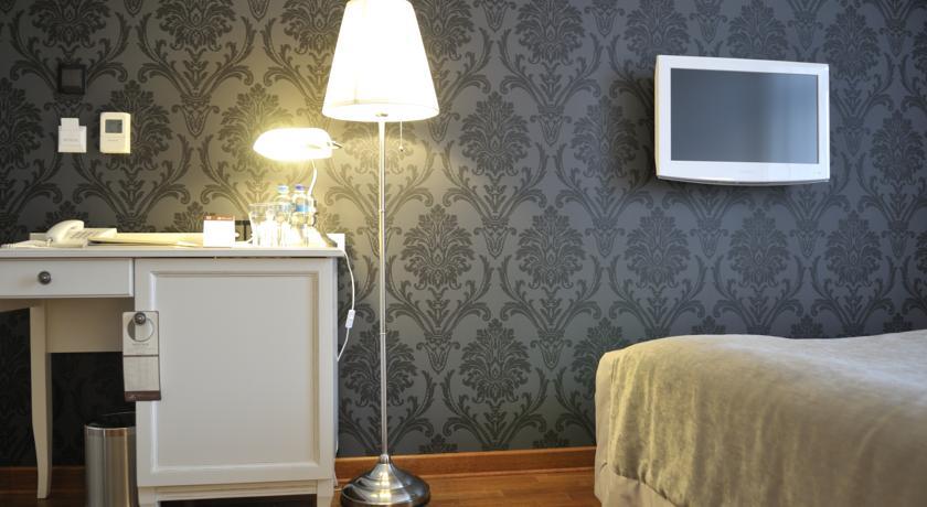 Отель Hotel Herman
