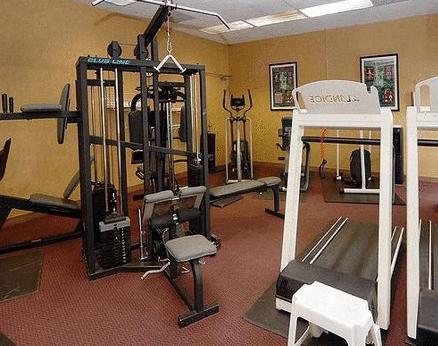 Отель Holiday Inn Cambridge Hespeler Galt